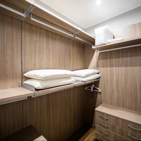 New Wonderful Bilo With Walk-In Closet From Moscova Suites Apartments Milaan Buitenkant foto