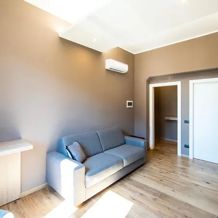 New Wonderful Bilo With Walk-In Closet From Moscova Suites Apartments Milaan Buitenkant foto